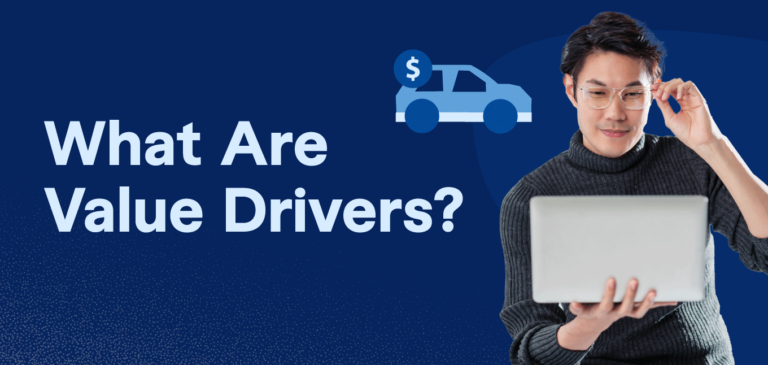 What Are Value Drivers?