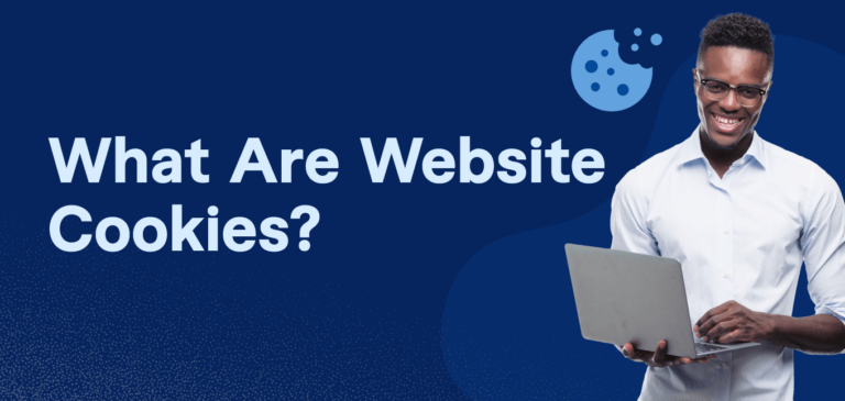 What Are Website Cookies?