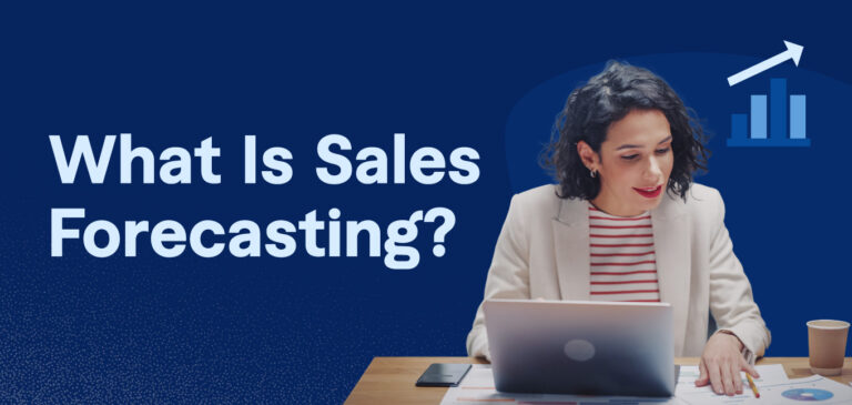 What Is Sales Forecasting?