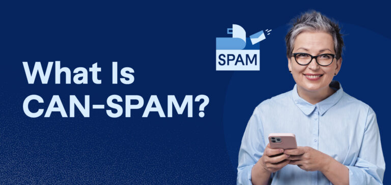 What is CAN-SPAM?