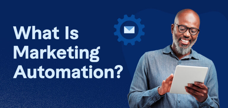 What is Marketing Automation?