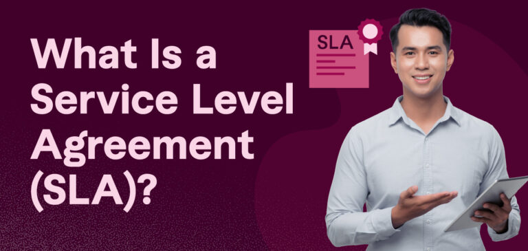 Service Level Agreement (SLA)