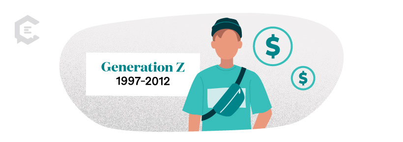 Generation Z: 1997-2012