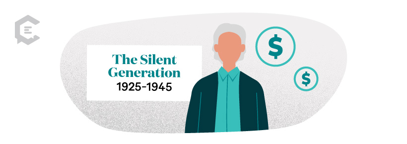The Silent Generation: 1925-1945