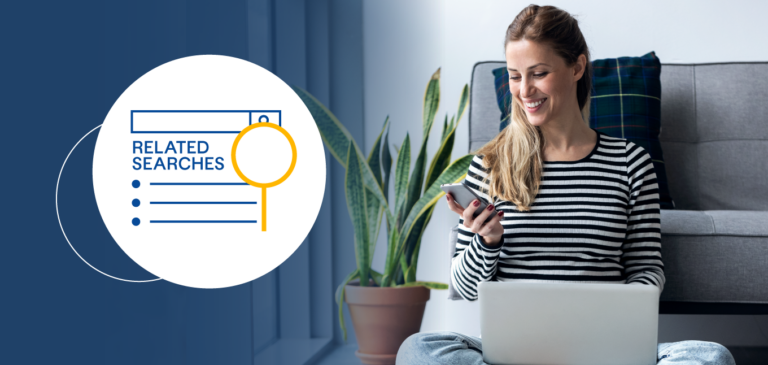 Google Search Results Explained: Related Searches