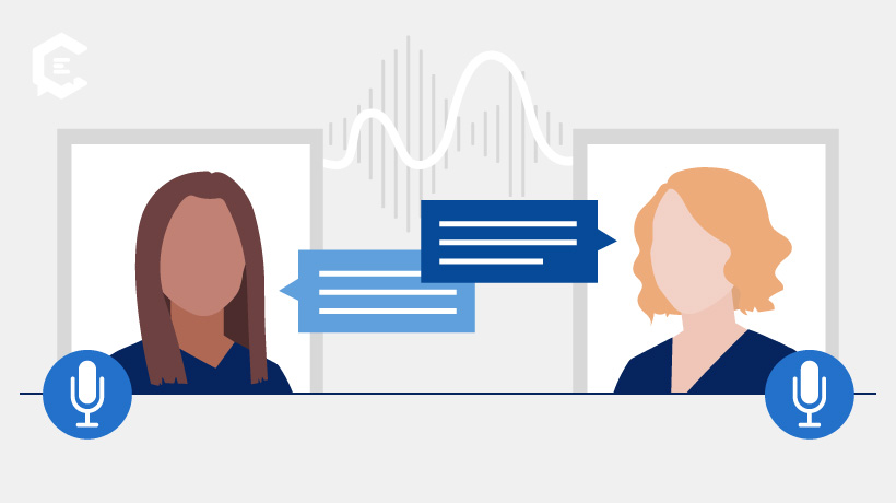 3 Things to Know About Audio Spaces