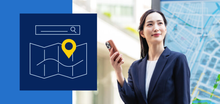 Google Search Results Explained: Maps and Pins