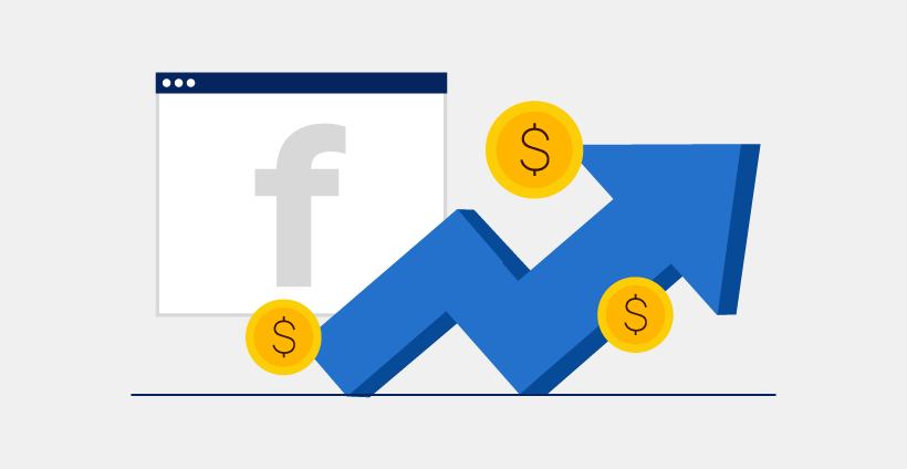 Revenue Growth: Turning Facebook into a Sales Channel