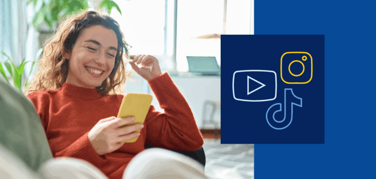 TikTok vs. Instagram Reels vs. YouTube Shorts