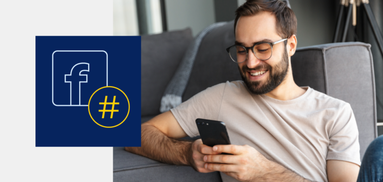 Hashtag best practices for Facebook with Case Studies
