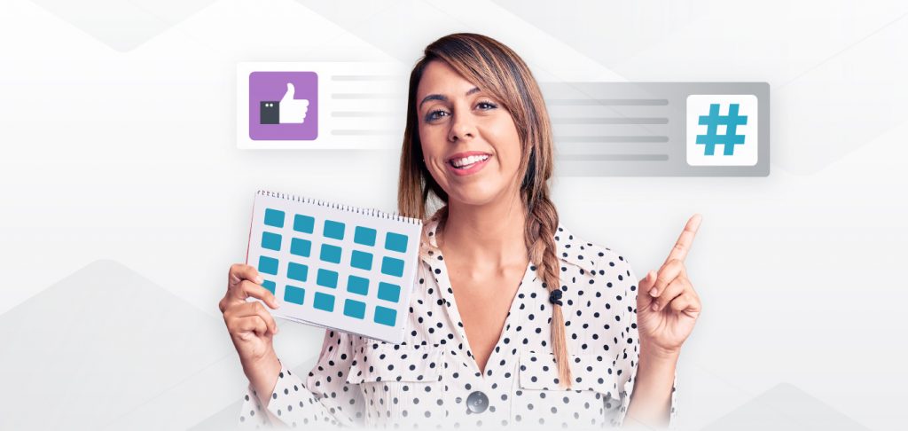 Hashtag Calendar 2022 Social Media Holiday Calendar: 250+ Hashtags For 2022 By Month