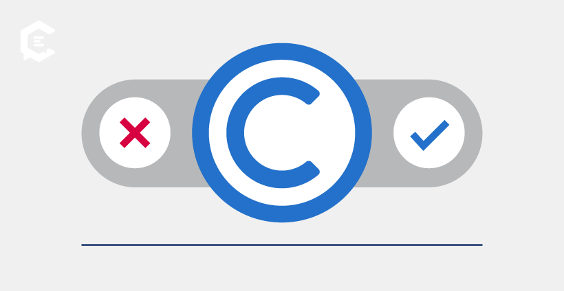 Busting copyright myths