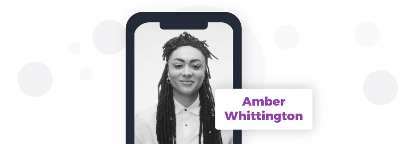 Amber Whittington