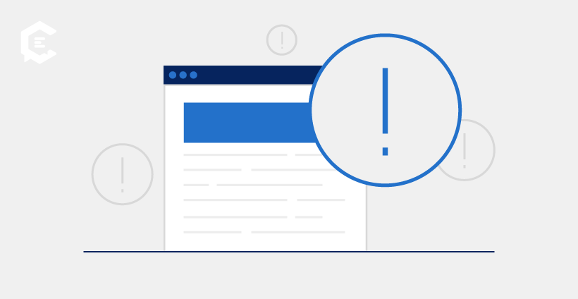 Decide how best to support your piece with the headline