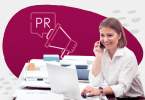 PR and Content Marketing