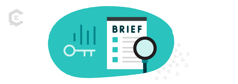 include in your SEO content brief
