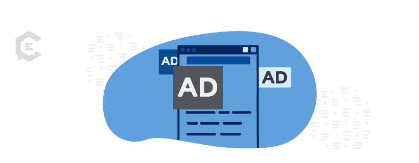What is sponsored content advertising?