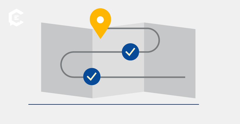 Elements of a content roadmap
