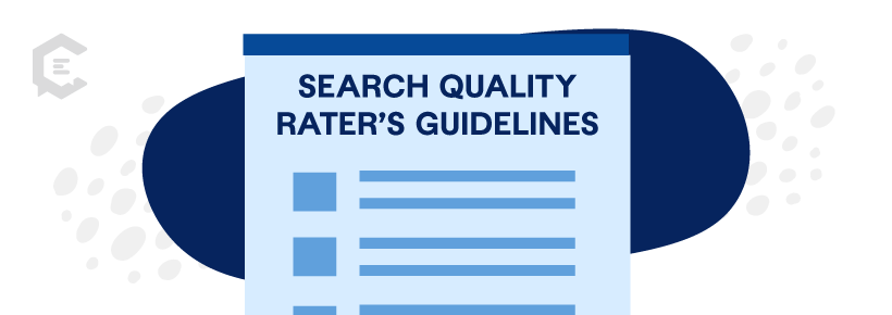 Google quality rater’s guide