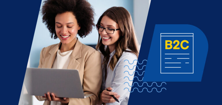 Mastering B2C Content Marketing