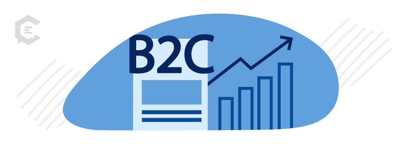 Your brand’s success will depend on how well you understand the impact of your B2C content efforts and make data-driven adjustments.