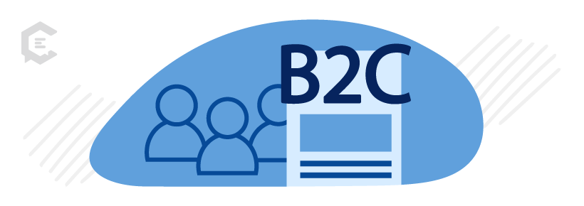 B2C