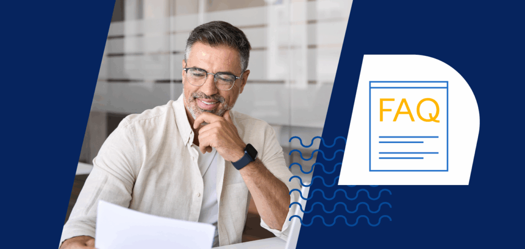 How to Turn Your FAQs Into Blog Content
