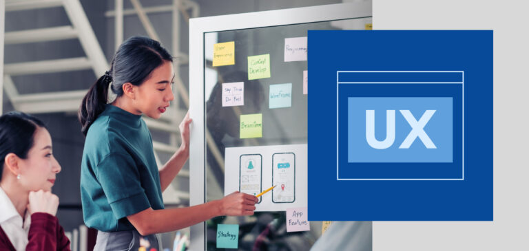 The Importance of Content and User Experience