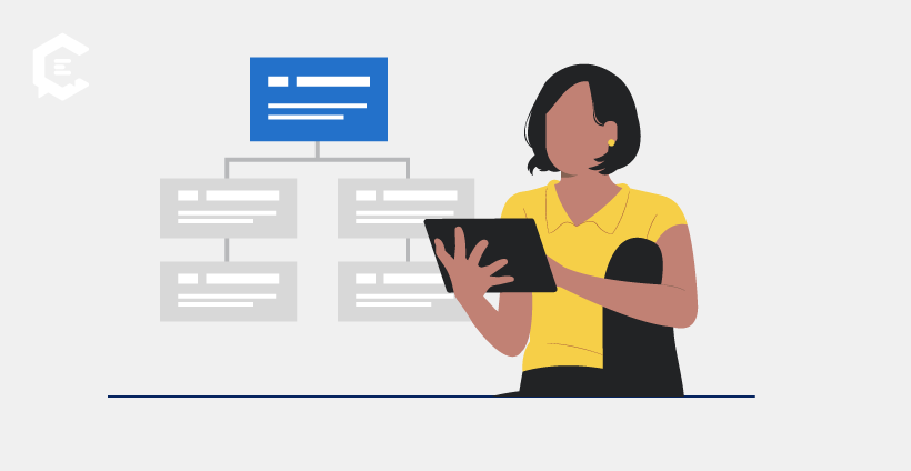 Using your content roadmap