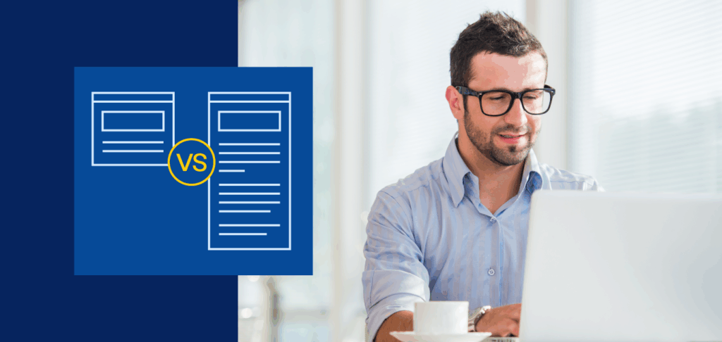 Short-Form vs. Long-Form Content: Which Do I Use?