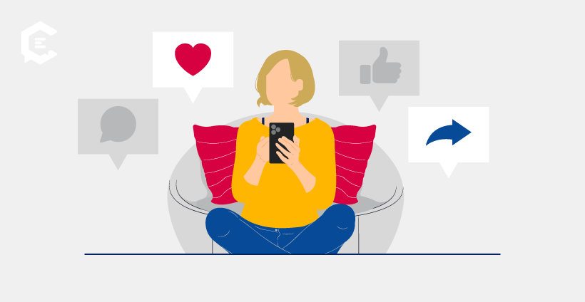 What are social signals?