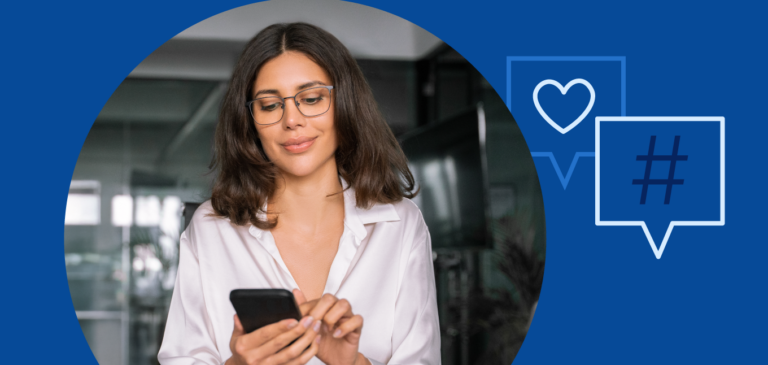 9 Ways to Build Customer Relationships on Social Media