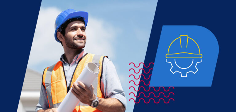 How Blue-Collar Businesses Create Impactful Content