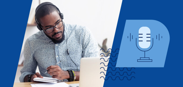 10 Marketing Podcasts Worth a Listen