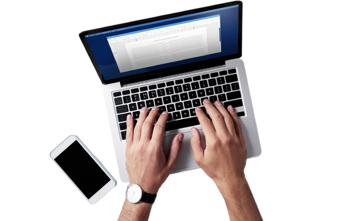 Hire Freelancers Content Hero