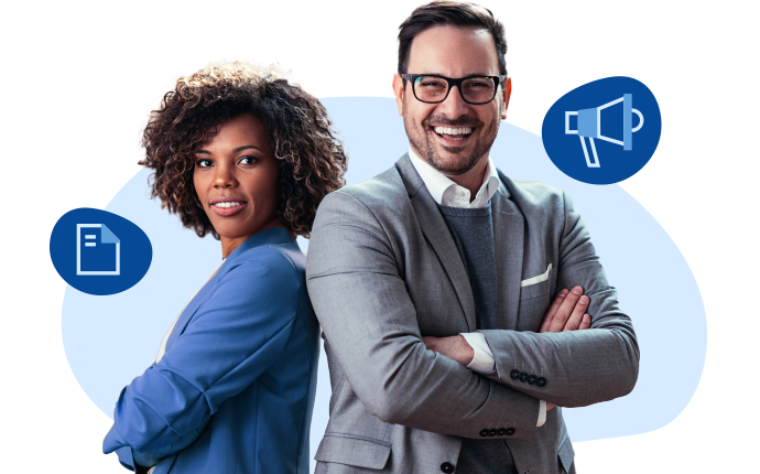 The ClearVoice content marketing team