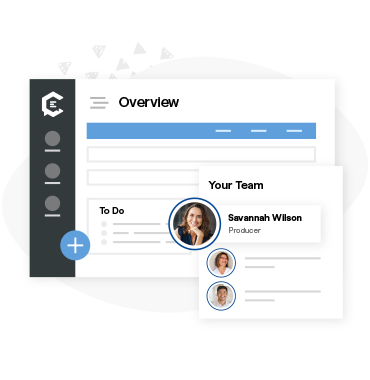 Planning content strategy on the ClearVoice Platform