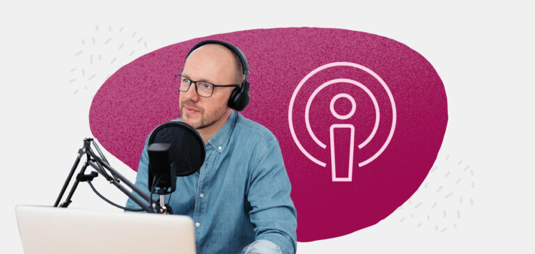 Use Podcasts To Leverage Your Content