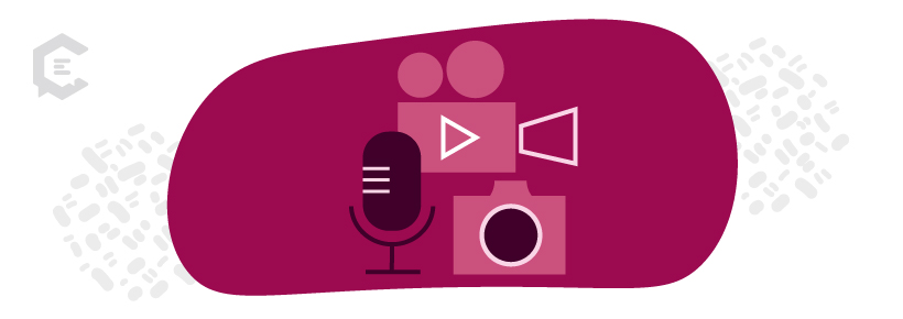How to choose a content provider