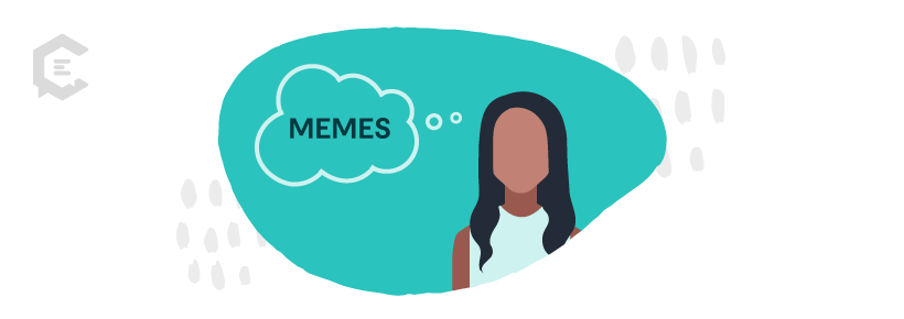 What is meme marketing?