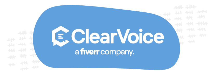 What is ClearVoice?