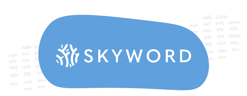 What is Skyword?