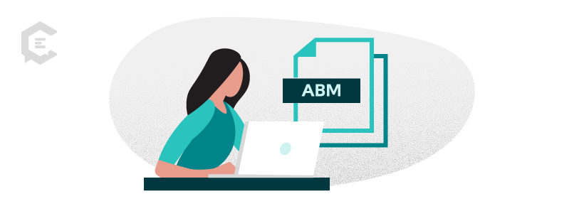 consider teaming up with an experienced content agency well-versed in ABM best practices.