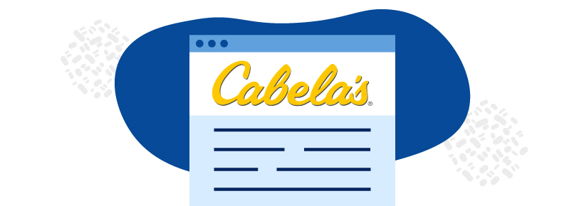 Cabela’s asked ClearVoice to help them improve their organic search and drive revenue. 
