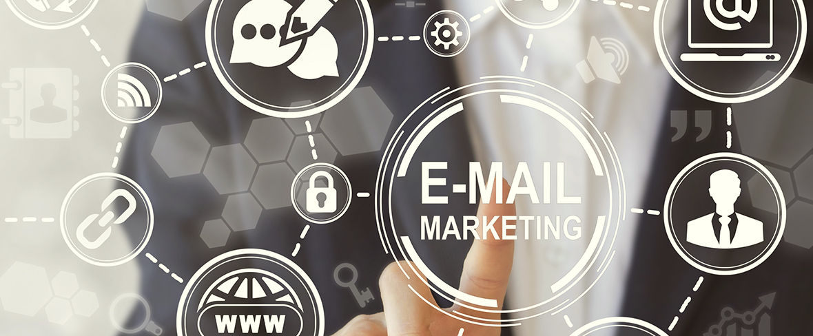 Using Email Drips to Fill Your Marketing Automation Funnel