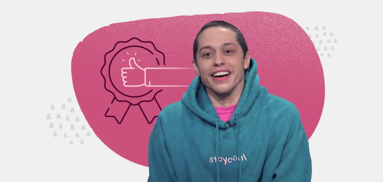 Pete Davidson - You Can Be a Smaller Brand and Compete With the Big Dawgs