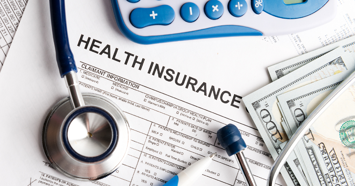 Deducting your cost of health insurance as a freelancer