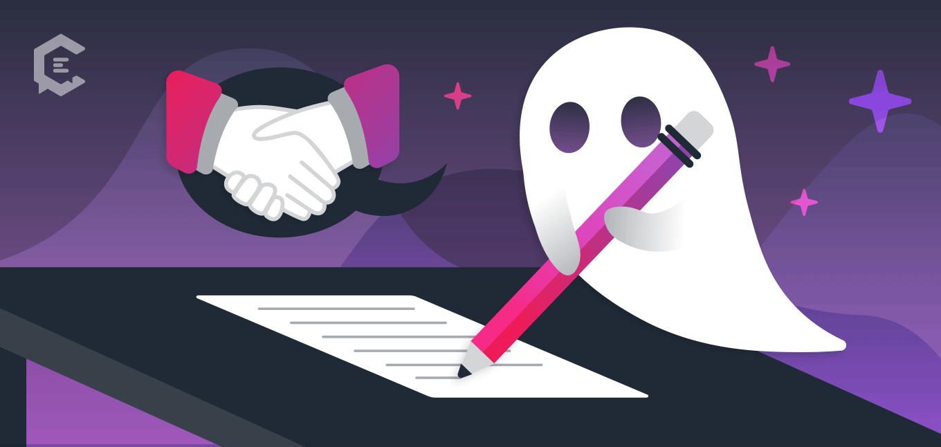 ghostwriter agenturen Beratung – was zum Teufel ist das?