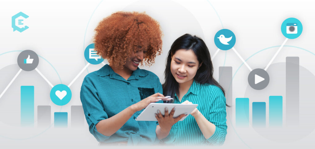 Social Media Statistics Marketers and Creators Need to Know for 2021