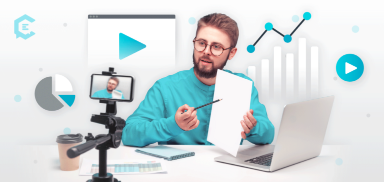 Video Marketing Stats